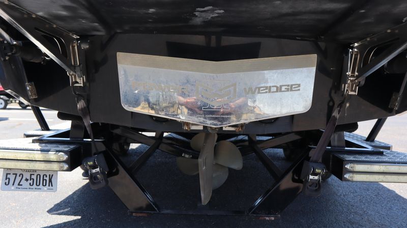 Used 2015 MALIBU 22 VLX WAKESETTER Image 32