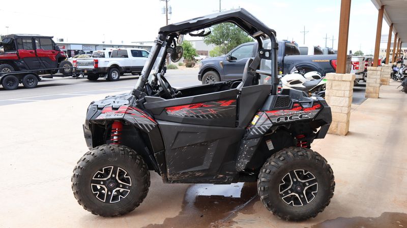 2015 Polaris ACE 570 SP Image 4