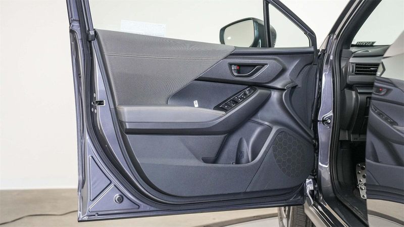 New 2025 Subaru Crosstrek SportImage 21