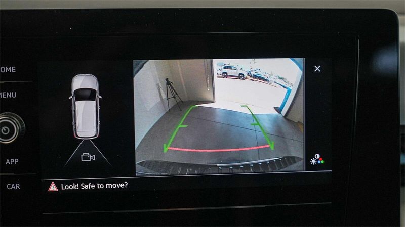 New 2025 Volkswagen Taos 1.5T SImage 24