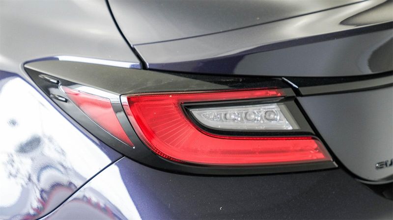 2025 Subaru BRZ Image 8