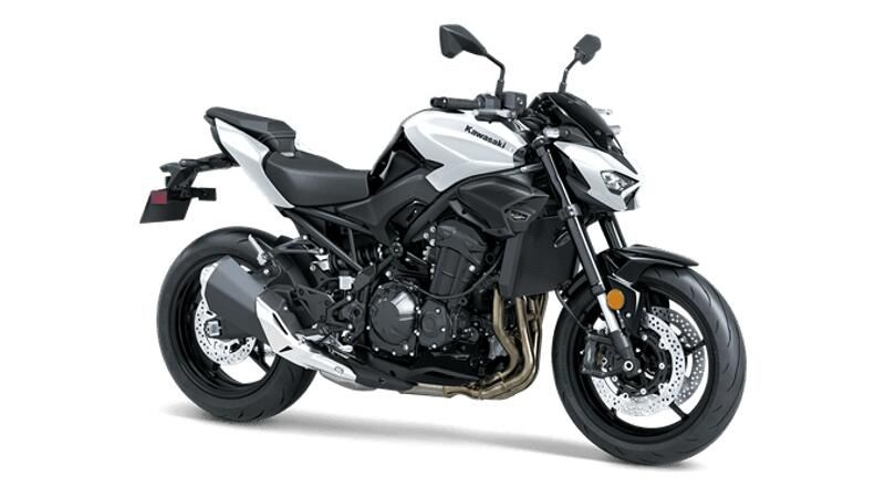 New 2026 Kawasaki Z900 ABS Image 1