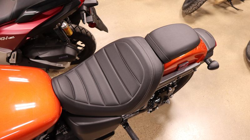 2024 Honda SHADOW PHANTOM Image 4