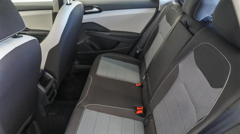 New 2025 Volkswagen Taos 1.5T SImage 18