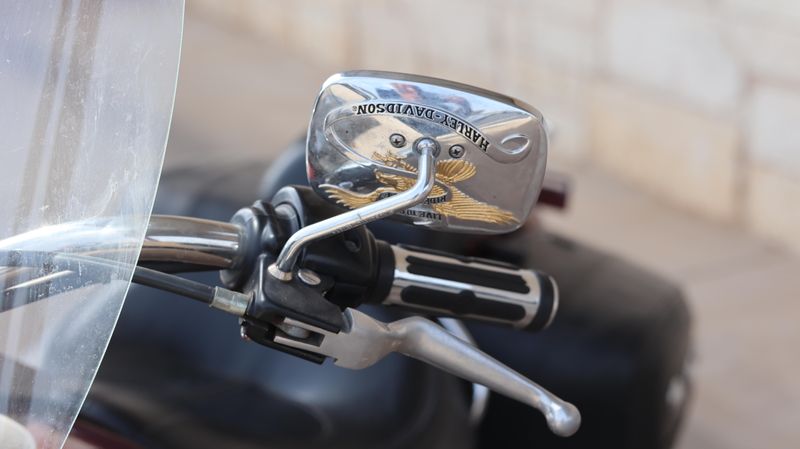 2009 HARLEY Softail Deluxe Image 16