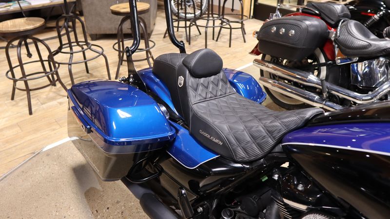 2022 HARLEY Road Glide Special Image 8