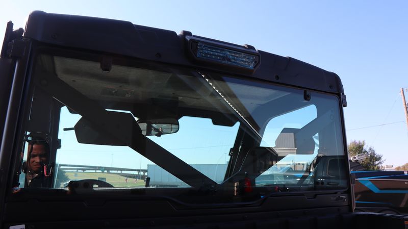 New 2026 Polaris RANGER XP 1000 NORTHSTAR TRAIL BOSS HEAVY METAL Image 11
