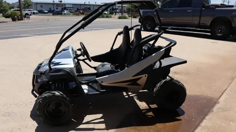 NEW 2026 HAMMERHEAD MUDHEAD SE Image 5