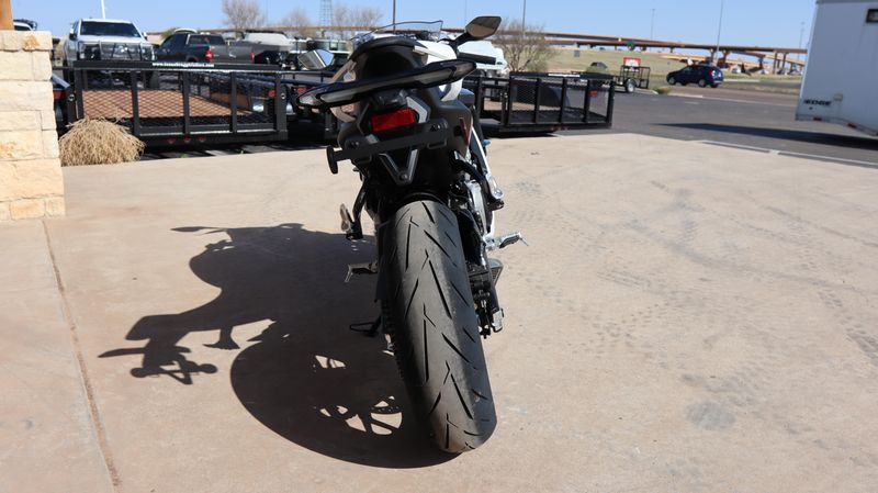 New 2025 CFMOTO 675 SS Image 4