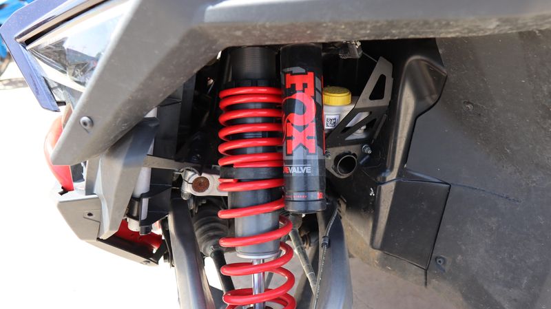 2023 Polaris RZR PRO R 4 ULTIMATE Image 15