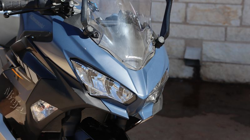 2023 Kawasaki NINJA 400 BASE Image 10