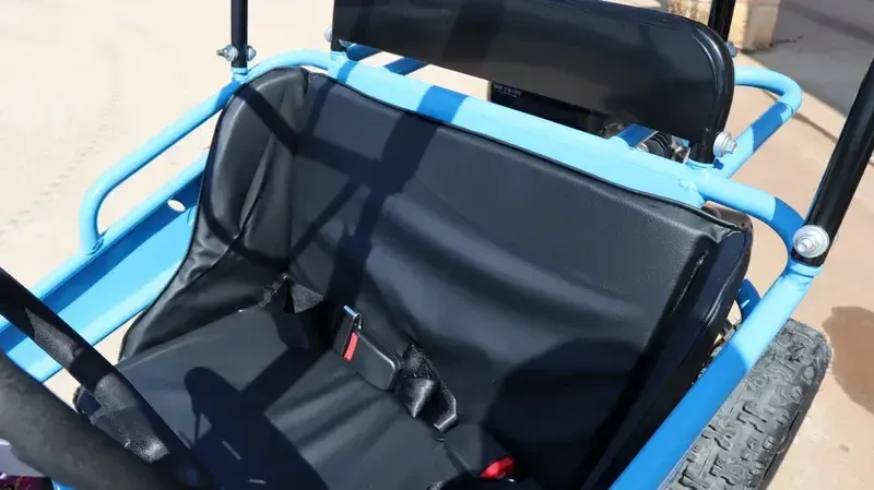 NEW 2026 HAMMERHEAD TORPEDO 208 Image 7