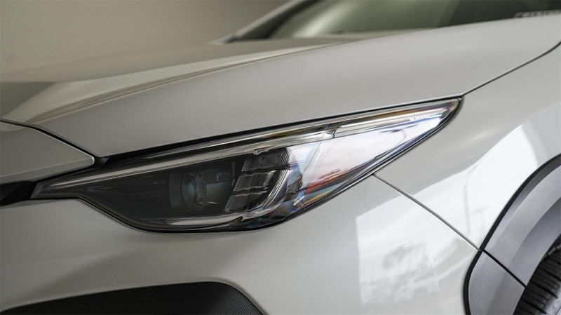 New 2025 Subaru Crosstrek SportImage 7