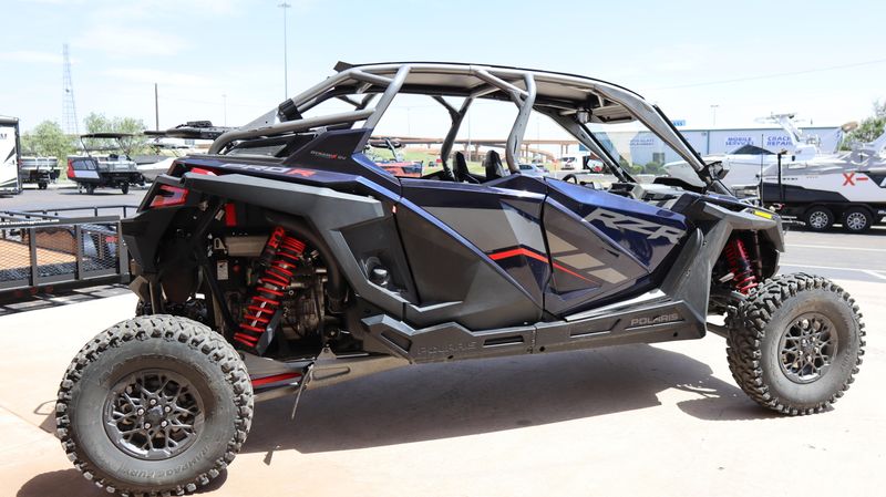 2023 Polaris RZR PRO R 4 ULTIMATE Image 4