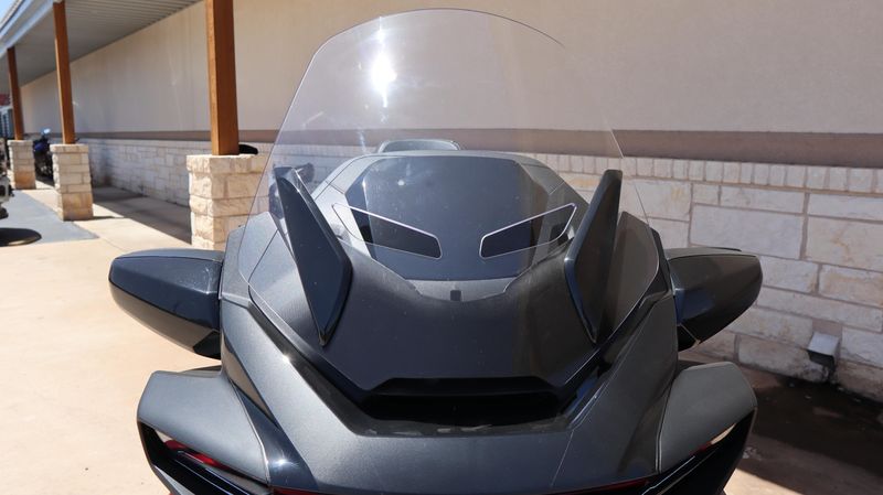 Used 2022 Can-Am RD SPYDER RT LTD 1330 SE6 RDD 22 Base Image 20