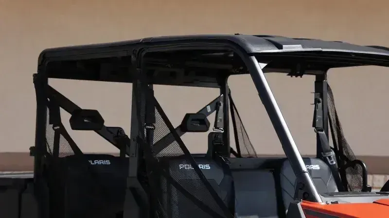 NEW 2026 POLARIS RANGER CREW 1000 PREMIUM Image 3