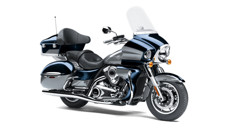 2025 Kawasaki Vulcan 1700 Voyager ABSImage 1