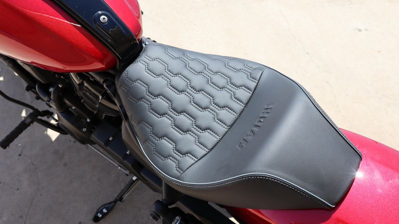 NEW 2026 INDIAN MOTORCYCLE 101 SCOUT Image 6