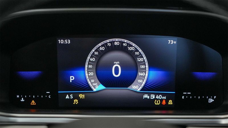 New 2025 Volkswagen Taos 1.5T SEImage 23