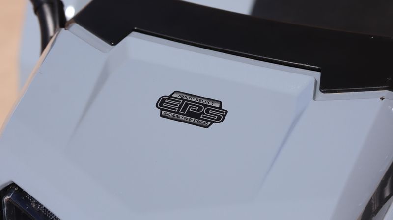 NEW 2025 POLARIS SPORTSMAN 570 PREMIUM Image 3
