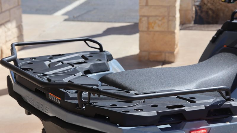 NEW 2025 POLARIS SPORTSMAN 570 PREMIUM Image 8