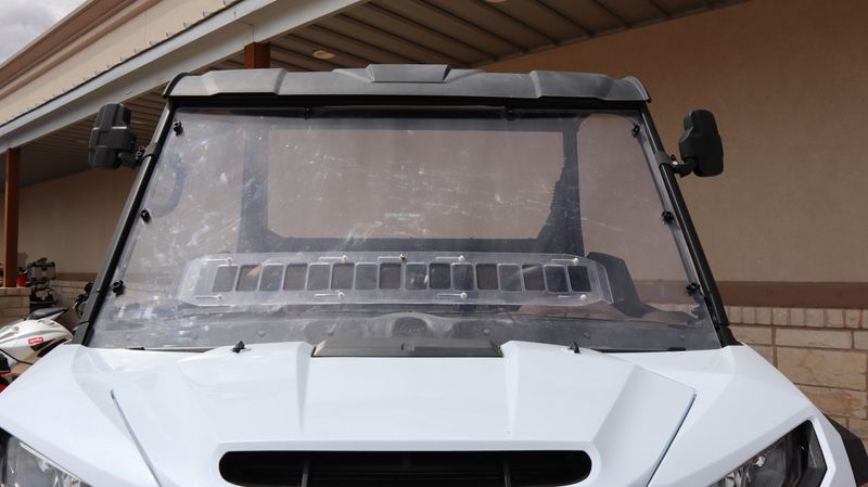 2024 Kawasaki RIDGE RANCH EDITION Image 10