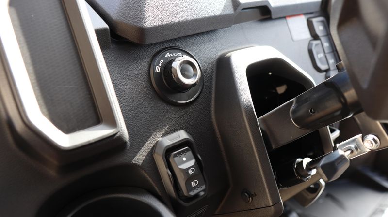 NEW 2026 CFMOTO UFORCE U10 XL PRO Image 23