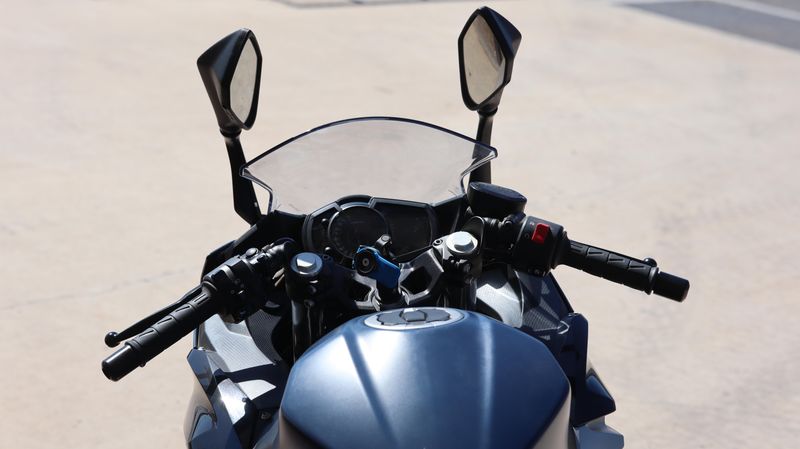 2023 Kawasaki NINJA 400 BASE Image 15