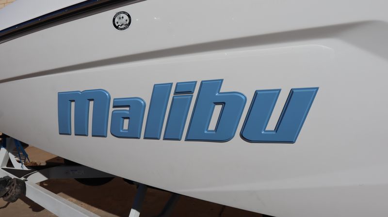 2025 MALIBU WAKESETTER 22 MXZ Image 4