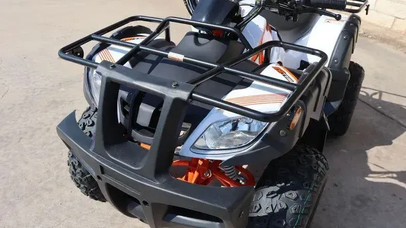 NEW 2025 KAYO STORM 150 EFI Image 13