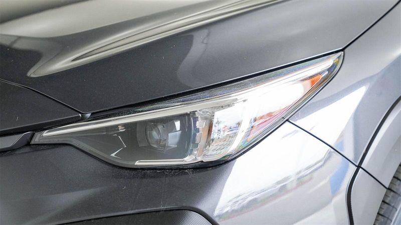2025 Subaru Crosstrek PremiumImage 7