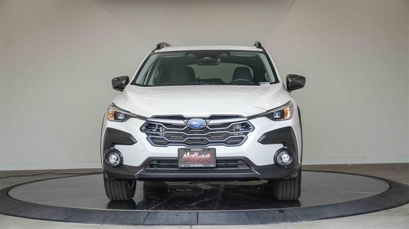 New 2025 Subaru Crosstrek PremiumImage 6