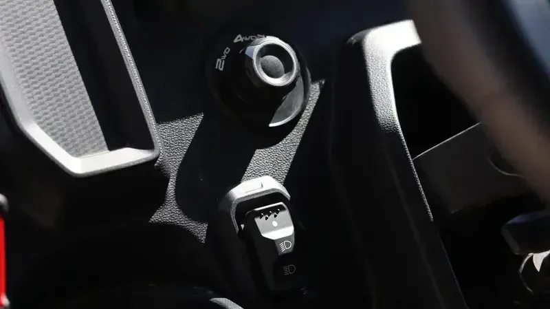 NEW 2026 CFMOTO UFORCE U10 XL PRO Image 21