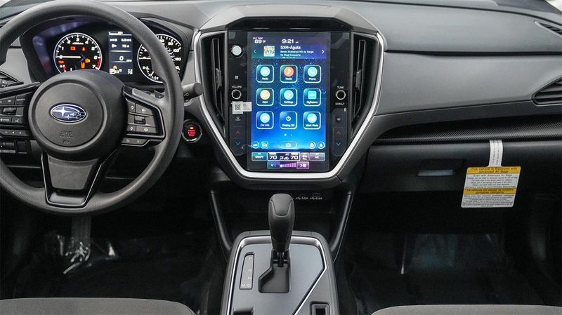 New 2025 Subaru Crosstrek PremiumImage 14