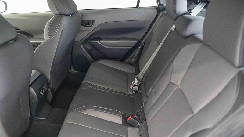 New 2025 Subaru Crosstrek PremiumImage 17