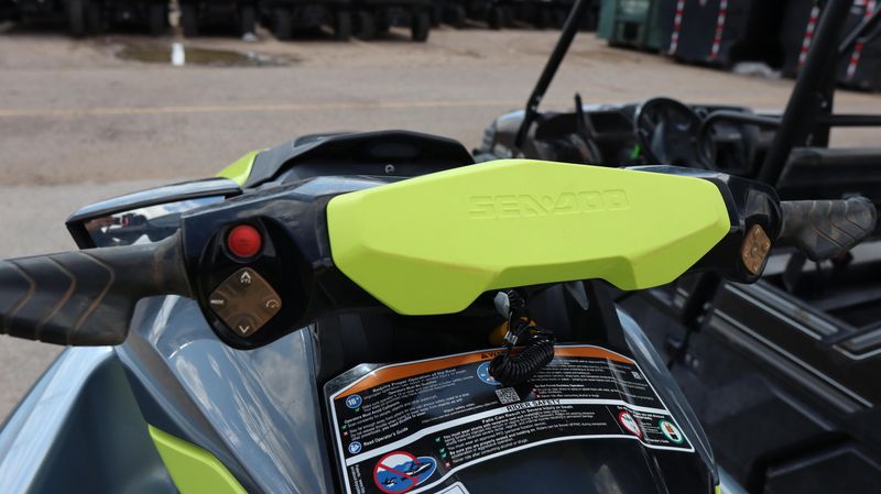 2021 SEADOO PW GTI SE 130 NY 21 Image 7