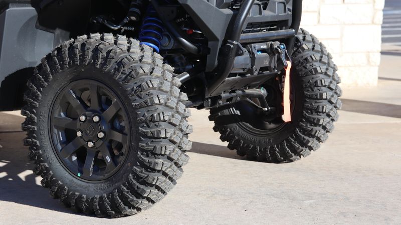 2024 Polaris XPEDITION XP NORTHSTAR MATTE HEAVY METALImage 3