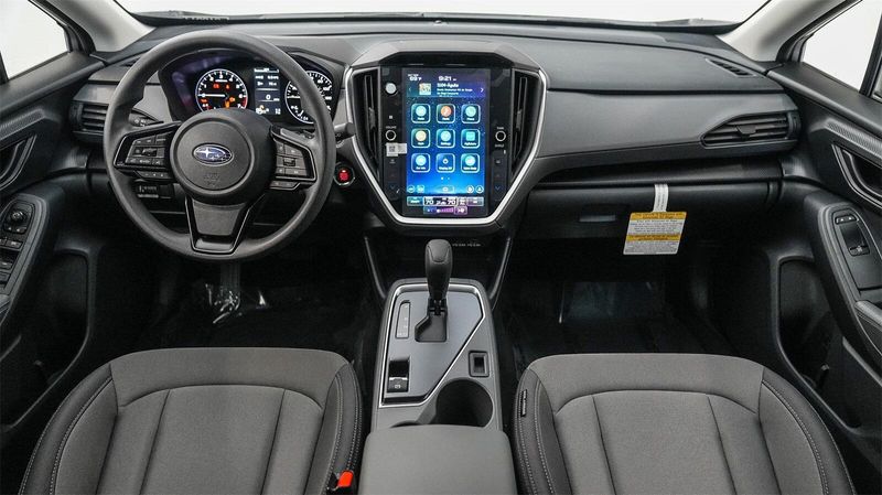 New 2025 Subaru Crosstrek PremiumImage 13