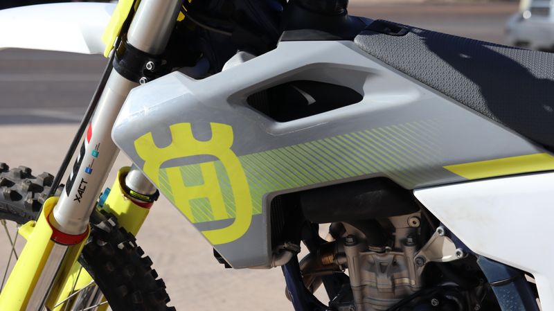 2023 HUSQVARNA FC 250Image 14