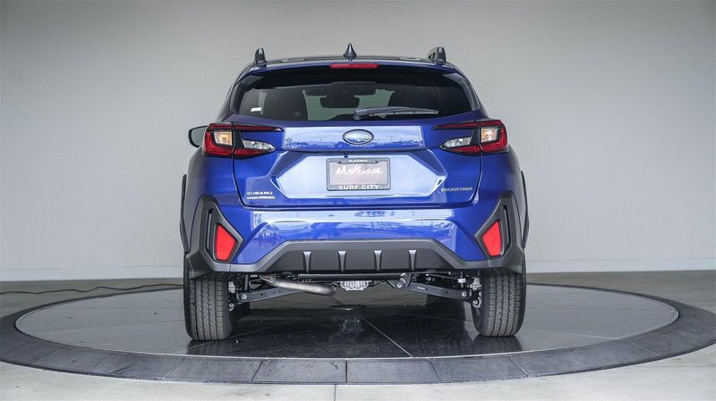 2025 Subaru Crosstrek PremiumImage 3