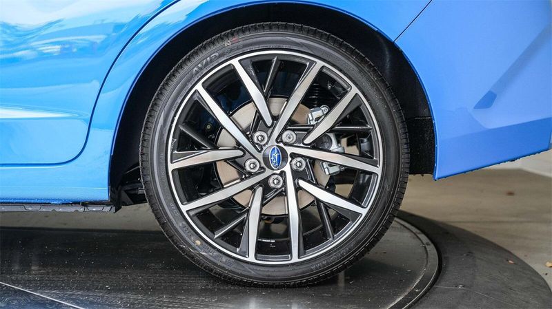New 2025 Subaru Impreza SportImage 9