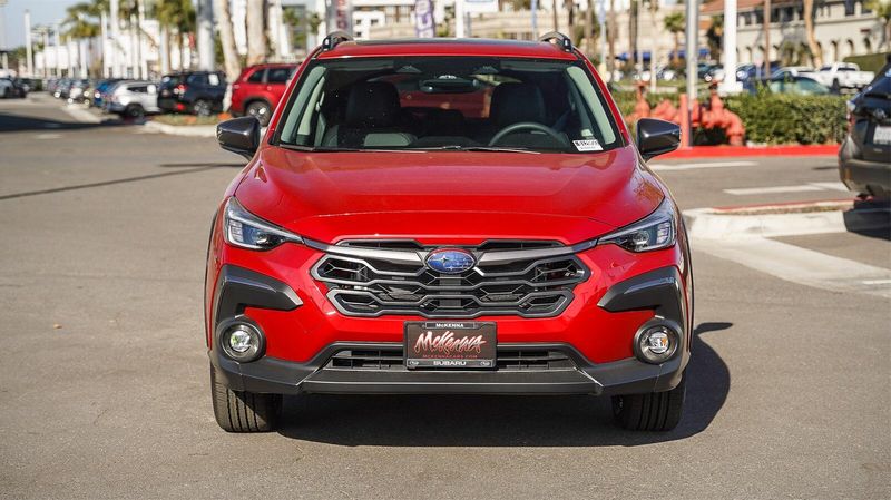 2025 Subaru Crosstrek LimitedImage 2