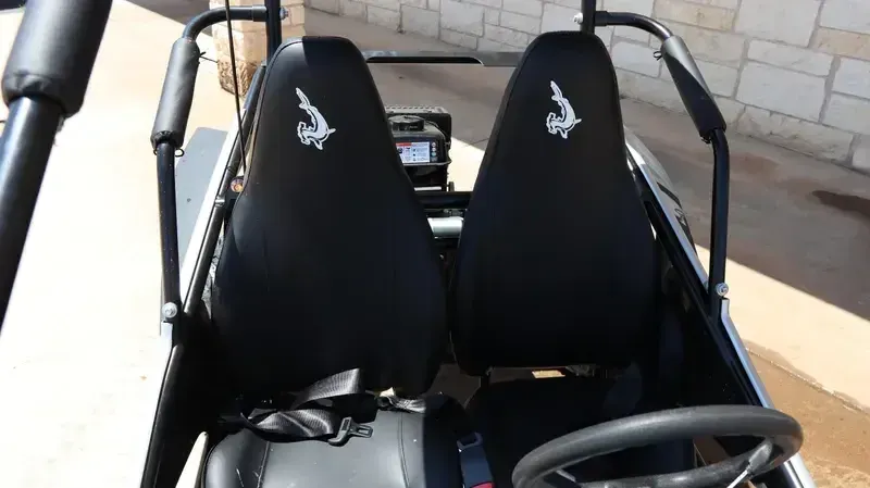 NEW 2026 HAMMERHEAD MUDHEAD SE Image 12