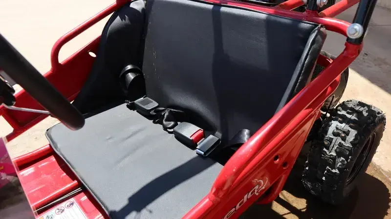 NEW 2026 HAMMERHEAD TORPEDO 208 Image 6