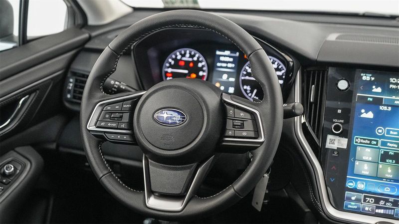 New 2025 Subaru Legacy PremiumImage 17