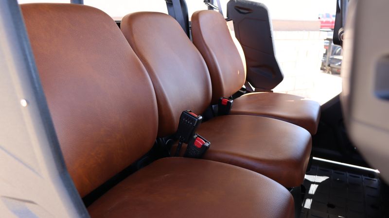 NEW 2025 YAMAHA VIKING VI EPS RANCH EDITION WINTER WHITE Image 16