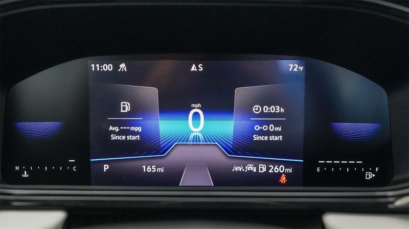 New 2025 Volkswagen Taos 1.5T SImage 23