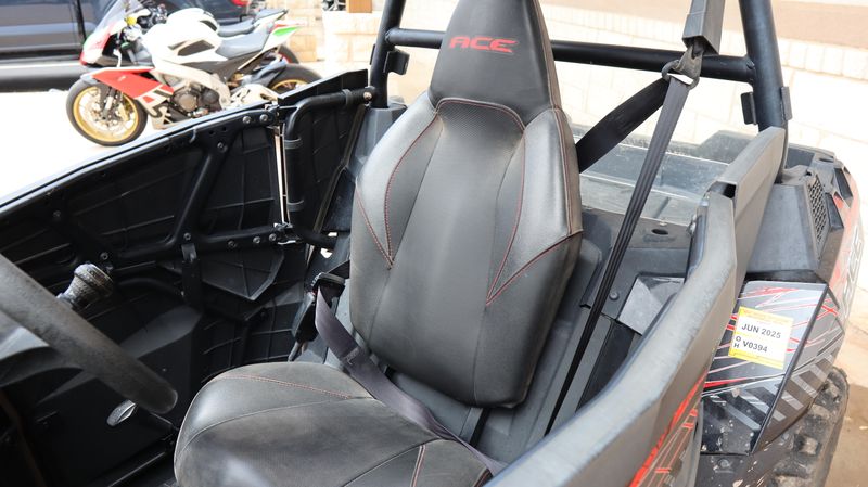 2015 Polaris ACE 570 SP Image 12