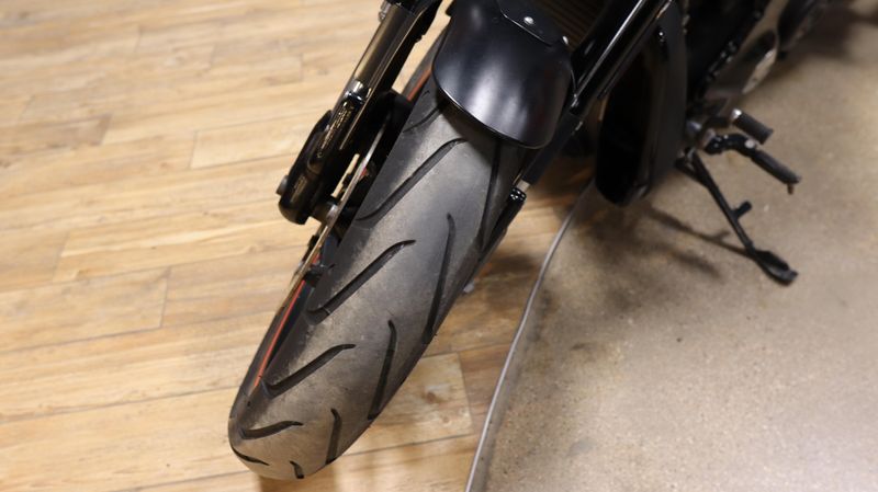 2012 HARLEY VRSC Night Rod Special Image 13