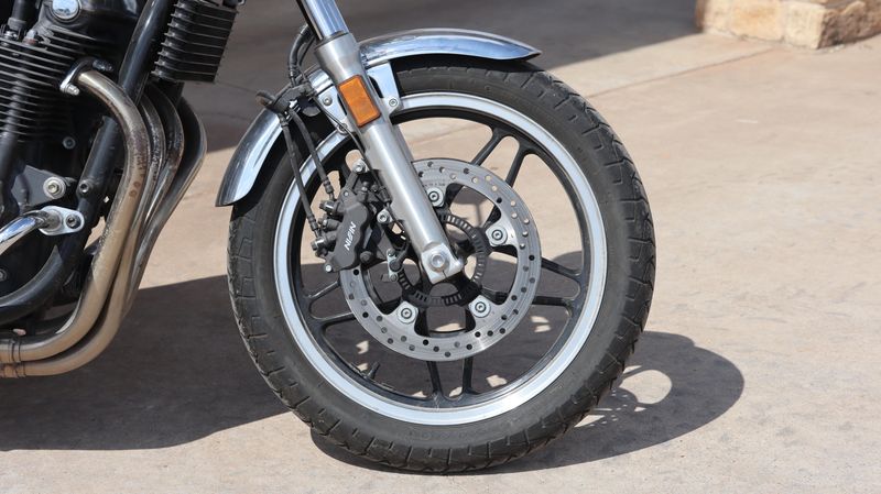 2013 Honda CB1100 Image 4